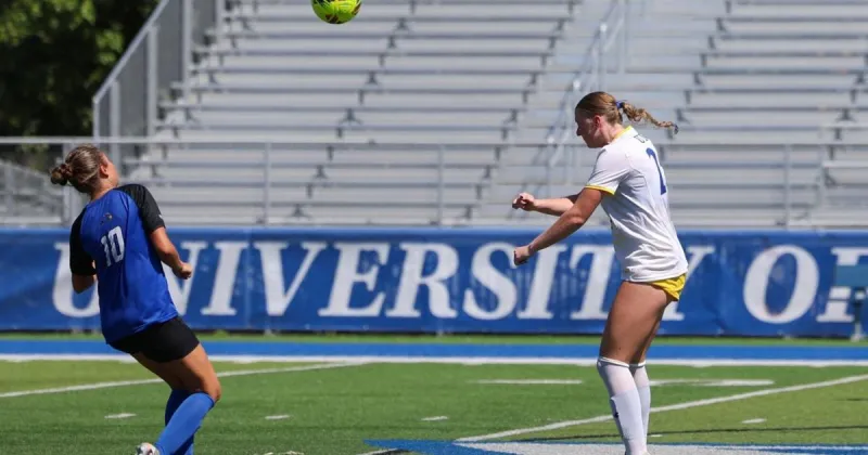 Regis shuts out Nebraska Kearney 4-0 in Denver