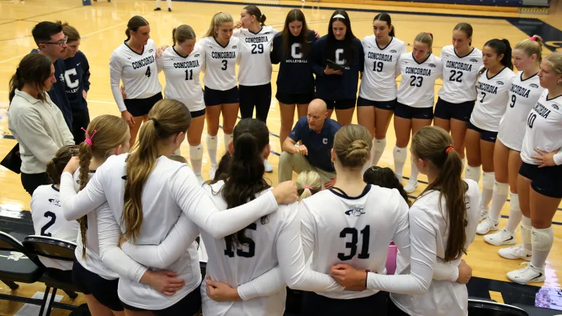 Bulldogs look to continue win streak while up against Mount Marty, Hastings