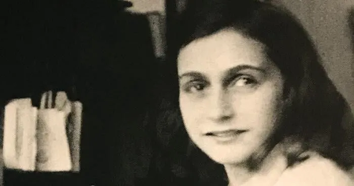 Anne Frank exhibit at Wayne State College through Sept. 20