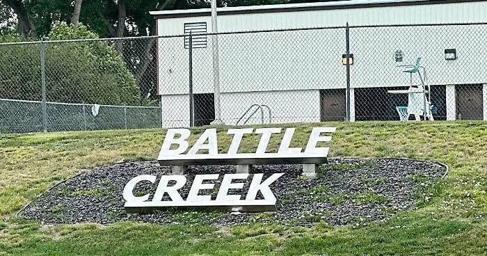 Battle Creek launches new municipal website