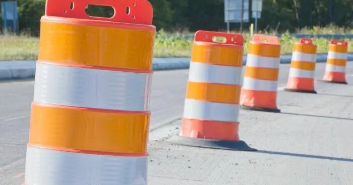 North 37th Street milling work beginning in Norfolk