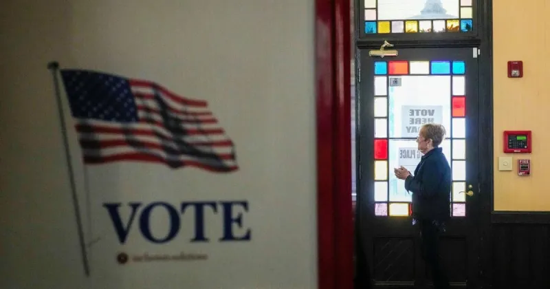 Uncontested elections undermine American democracy | Rafael Gonzalez