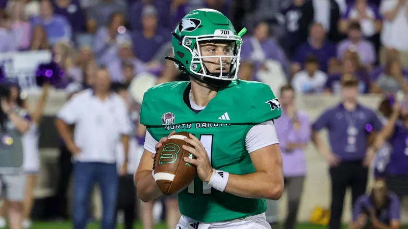 Matt Rhule knows Nebraska can't treat North Dakota like a normal FCS cupcake