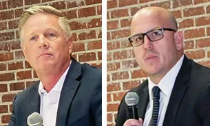 City Council candidates speak: Growth, TIF, taxes, spending