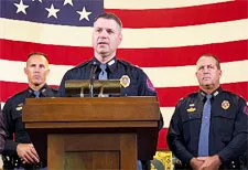 State Patrol: $50 million in drugs seized near Lexington, semi-trailer of stolen goods found near Gothenburg