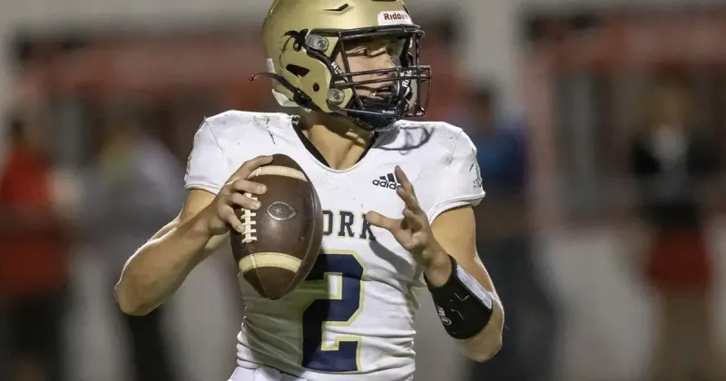 York drops road tilt at Scottsbluff
