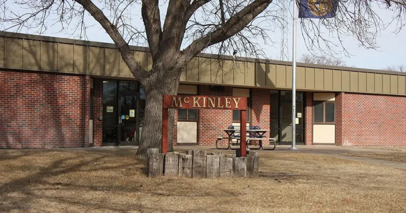 North Platte school board prepares to take on 'pink postcard' hearing