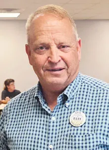Cohen challenges Smith for U.S. House seat