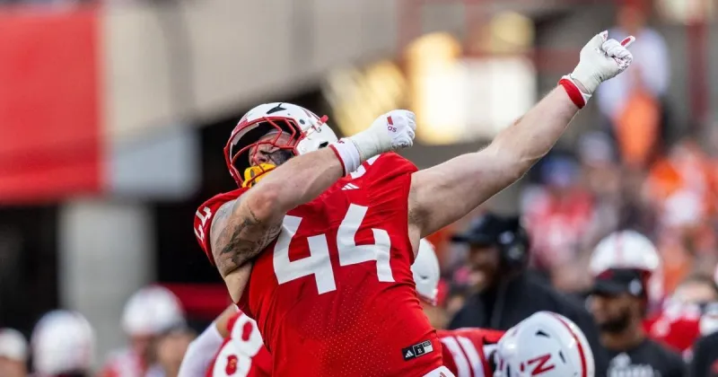 Husker Stock Report: Assessing Nebraska football after Bowling Green