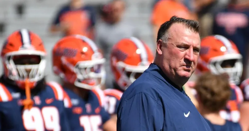 Sam McKewon's Big Ten Rankings, Week 3