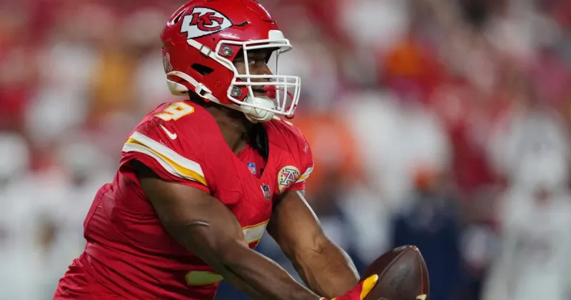 NFL Week 1 overreactions: Are the Chiefs back? Matt LaFleur hot seat, more