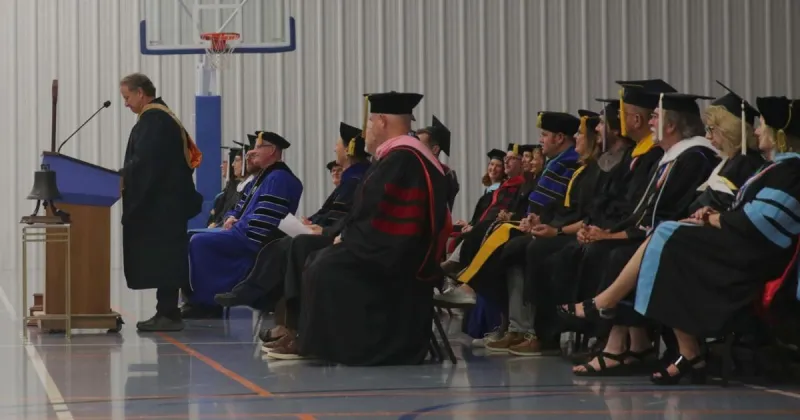 York University enrollment reaches highest level since 2020