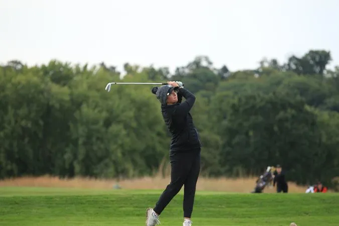 Wildcat women's golf opens with fourth-place finish at CSP/MSU Fall Brawl