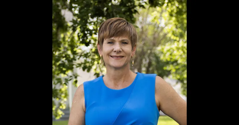 Shay Smith brings legal, tax experience to District 32 race