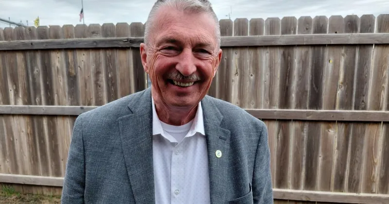 EPA official makes stop at Husker Harvest Days, praises handling of York Superfund site