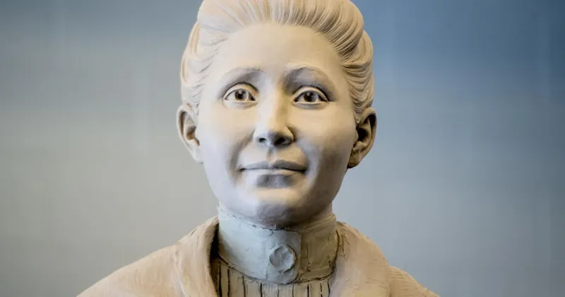 Effort to honor first Native physician expands in Walthill