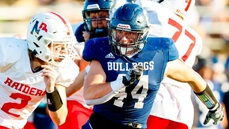 Winding journey leads close to home for playmaking Meyer