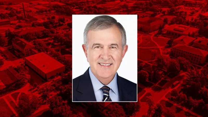 Johanns to discuss rural vitality in Heuermann Lecture