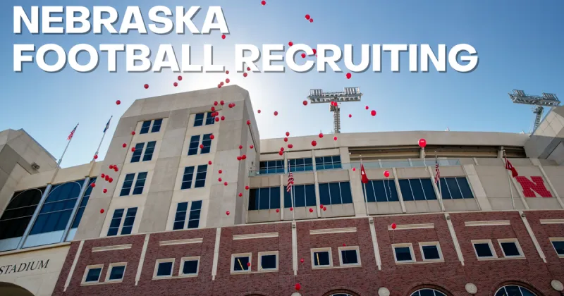 Recruiting: Georgia in pursuit of 2027 Nebraska safety commit