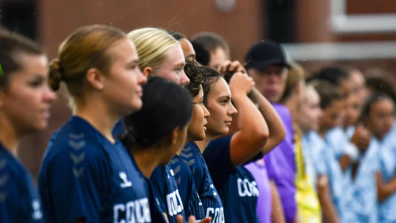 Upswing Dawgs plunge into GPAC action