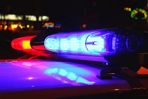 After midnight car chase, sheriff still looking for suspect