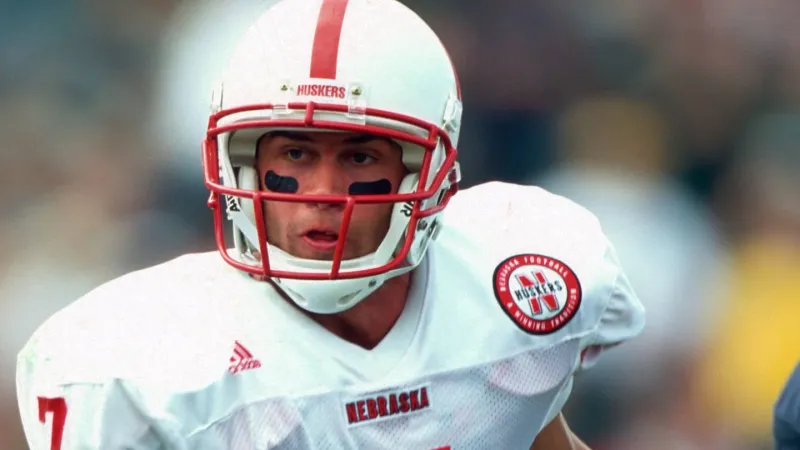 Nebraska's renewal of the Notre Dame rivalry offers one noteworthy twist
