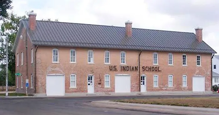 Genoa Indian School Foundation to host annual remembrance event