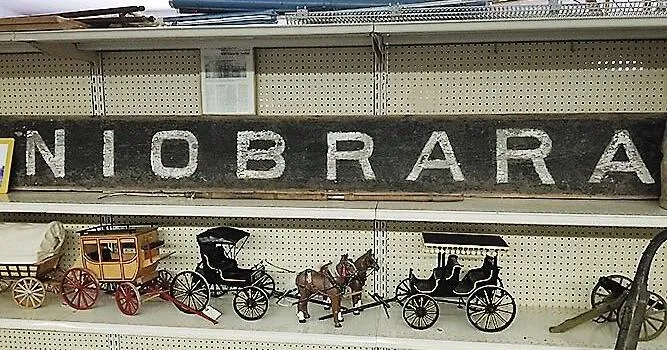 Niobrara residents invited to provide input on future of downtown