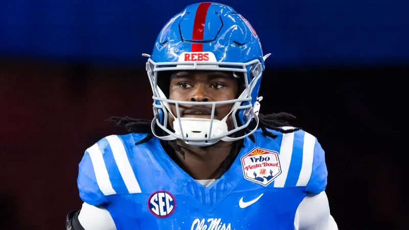 Nebraska lost a sack machine but escaped Princewill Umanmielen's SEC soap opera