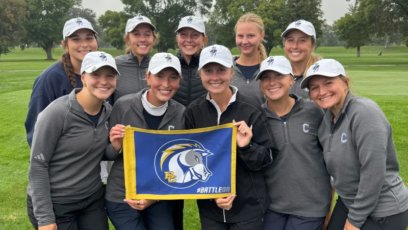 Bulldogs win playoff, capture Frommelt Classic tournament championship