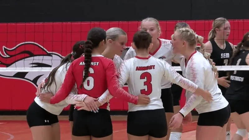 AOTW: Broncos "bucking off" competition