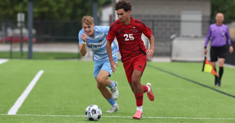 Northeast CC rolls into conference play in dominant fashion with win over National Park