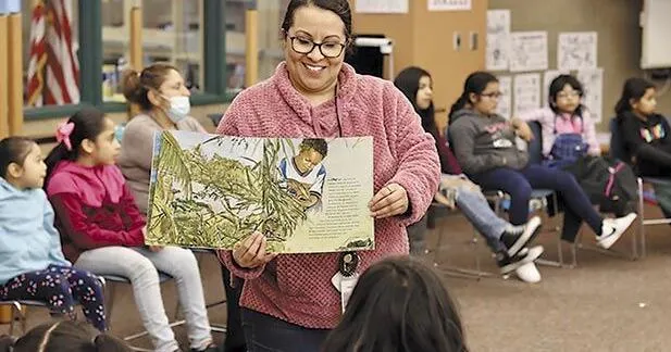 Humanities Nebraska to host reading programs for children and families across Northeast Nebraska
