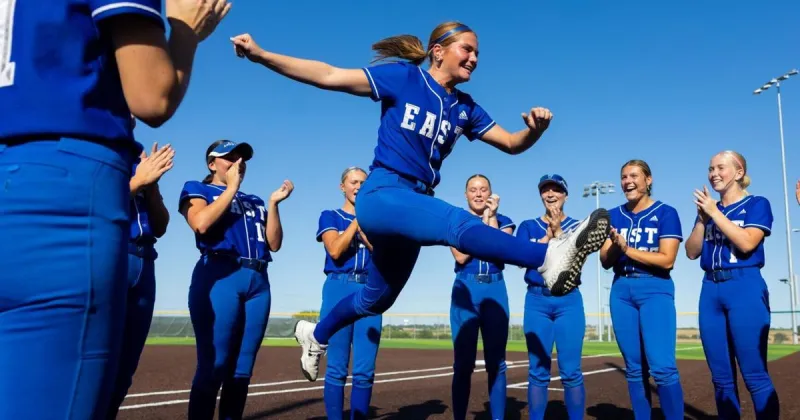 Nebraska high school softball rankings: Class B team returns to No. 1