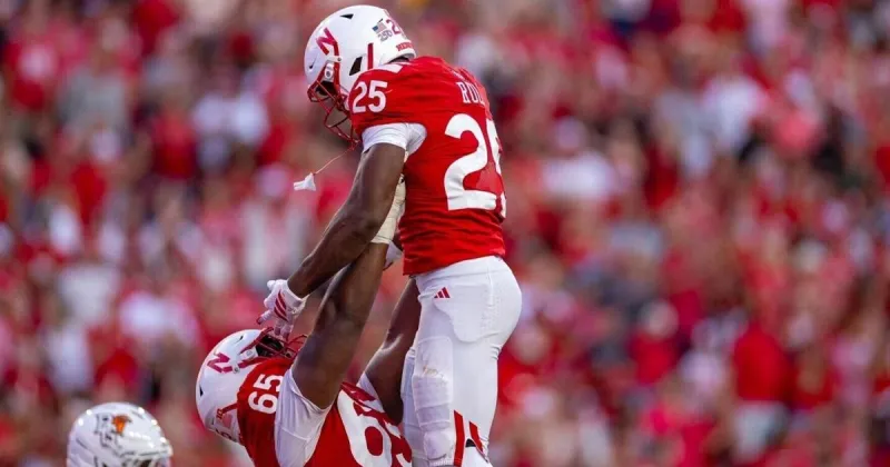 How to watch Nebraska football vs. North Dakota: Time, TV and streaming info