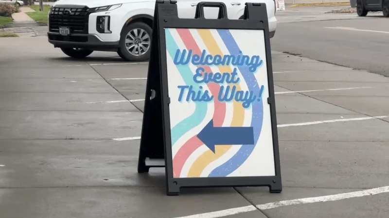 Extending a Warm Welcome