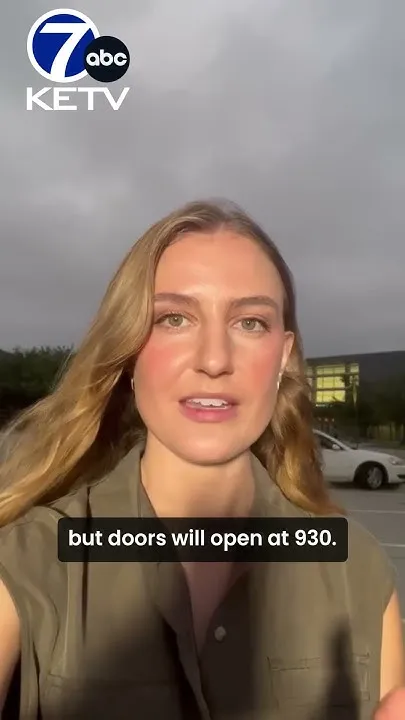 Vice President JD Vance to make an appearance in Council Bluffs Friday (Video)
