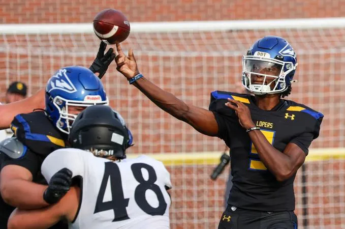 Game 3 Preview: Lopers Come Off Bye Week to Visit #17 Hornets