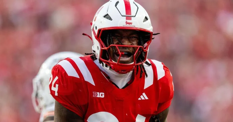 Three-and-out: Quick takes ahead of Nebraska football vs. North Dakota