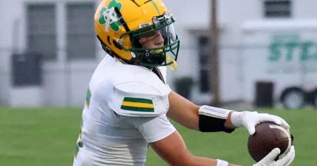 3 high school football games to keep an eye on Friday night