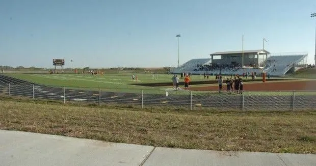 Beatrice High School receives $5,000 from T-Mobile football contest