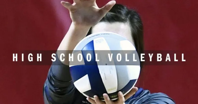 Prep volleyball glance for Sept. 17
