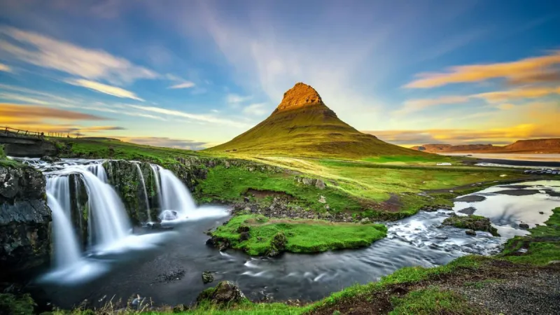 Concordia Nebraska to present "Discovering Iceland" Studia Vitae course