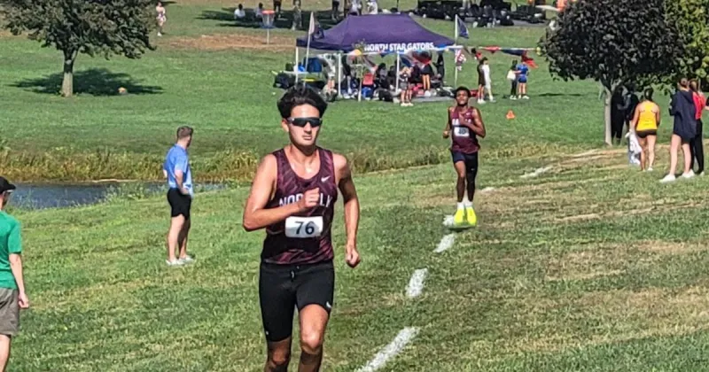 Gonzalez takes first, Anderson claims second at Lyle Moeller invite
