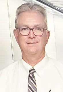 Chief Reeves honored for exceptional leadership