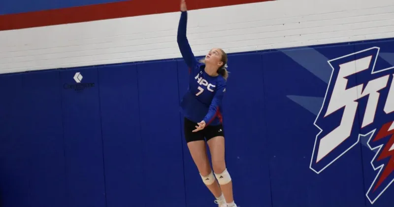 Area volleyball roundup, 9/17