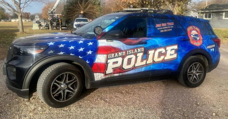Fraudster tells Grand Island woman he will remove her daughter's organs if ransom not paid