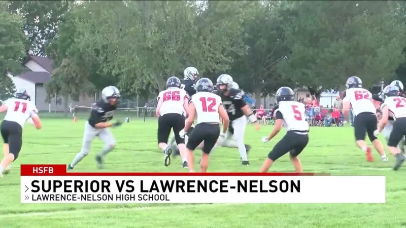 Sports Extra: Sept. 18, 2026 (Part 2)