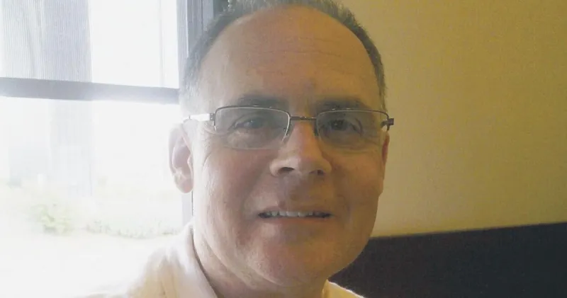 From the Pulpit: Safe and secure in God's presence