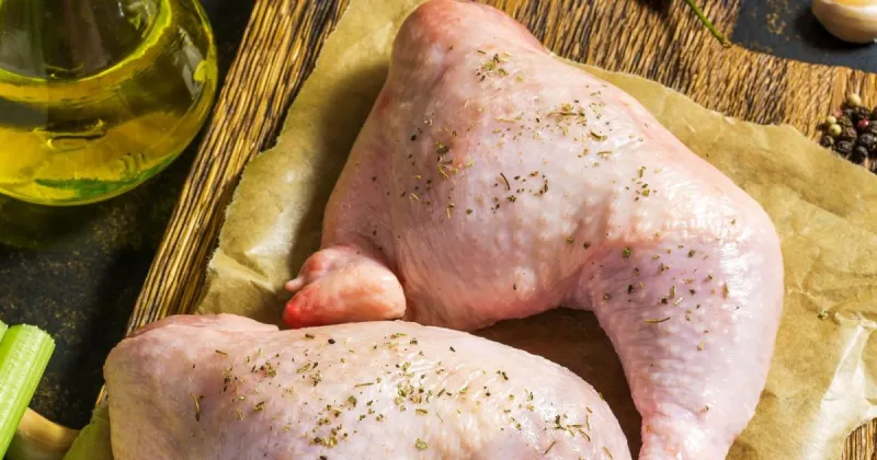 Cami Wells: Keep your family food safe: Tips for preparing chicken